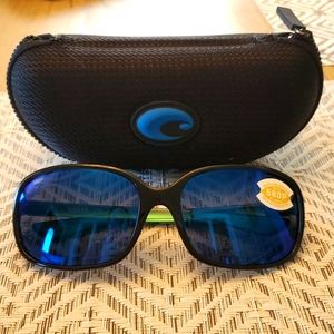 Costa Del Mar Riverton 580P Sunglasses